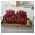 MX225 Hydraulic pump K3V112DT main pump